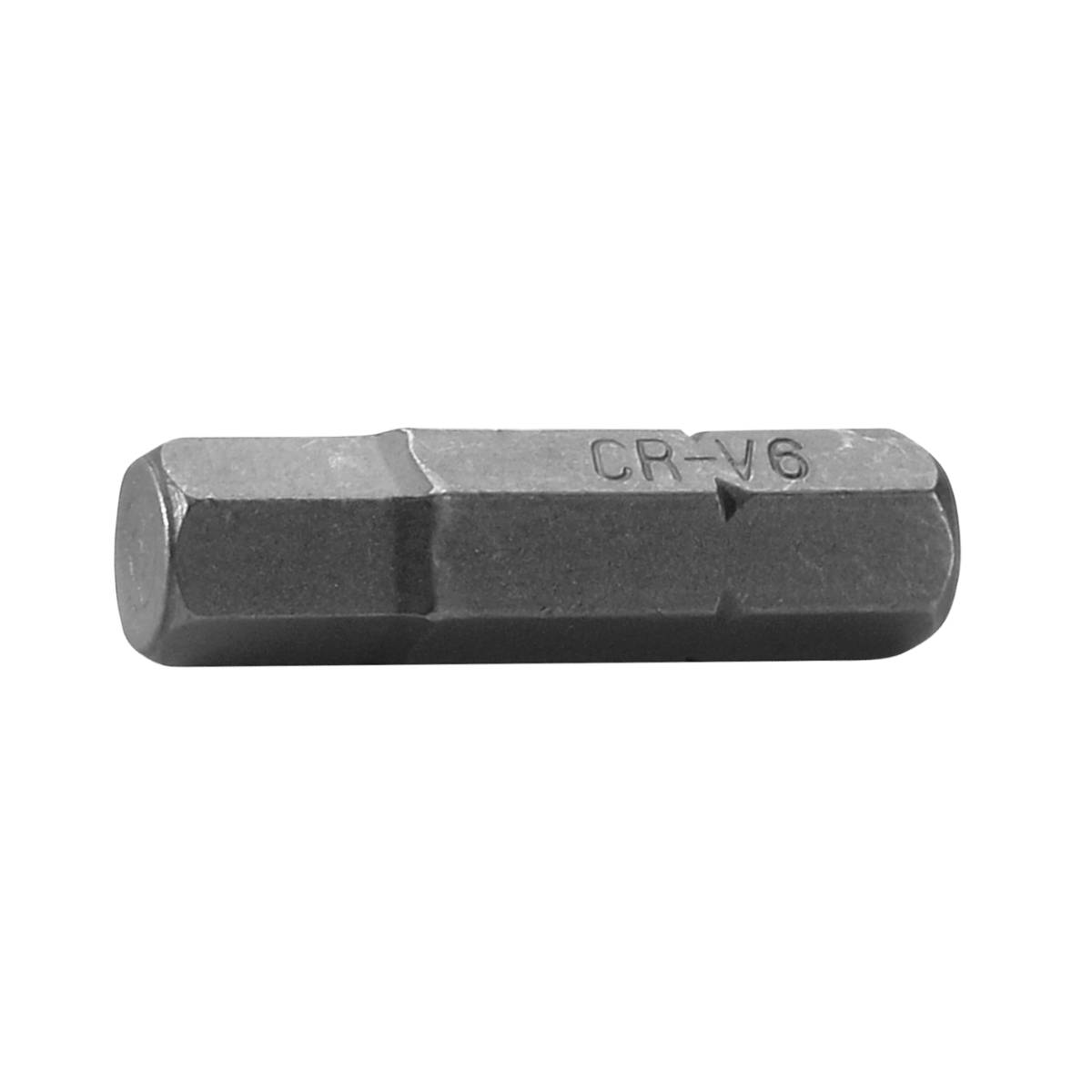 SW-Stahl Schraubendrehbit, 1/4", Innensechskant, 2 mm