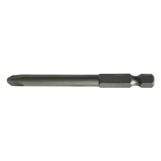 SW-Stahl Schraubendrehbit, 1/4", Kreuz, PH3, lang