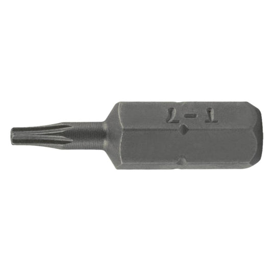 SW-Stahl Schraubendrehbit, 1/4", TR-Profil, T10