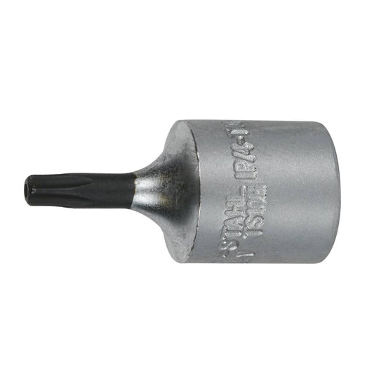 SW-Stahl Schraubendreheinsatz, 1/4", TPR-Profil, IP10