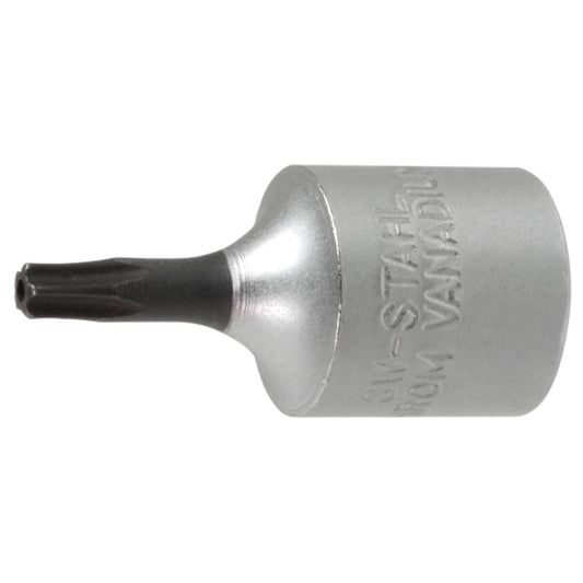 SW-Stahl Schraubendreheinsatz, 1/4", TPR-Profil, IP30