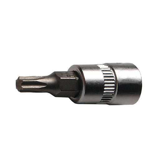 SW-Stahl Schraubendreheinsatz, 1/4", T-Profil, T7