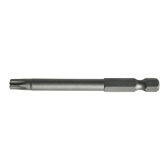 SW-Stahl Schraubendrehbit, 1/4", TR-Profil, T7, lang