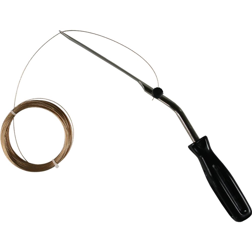 SW-Stahl Draht Gegenhalter, XXL