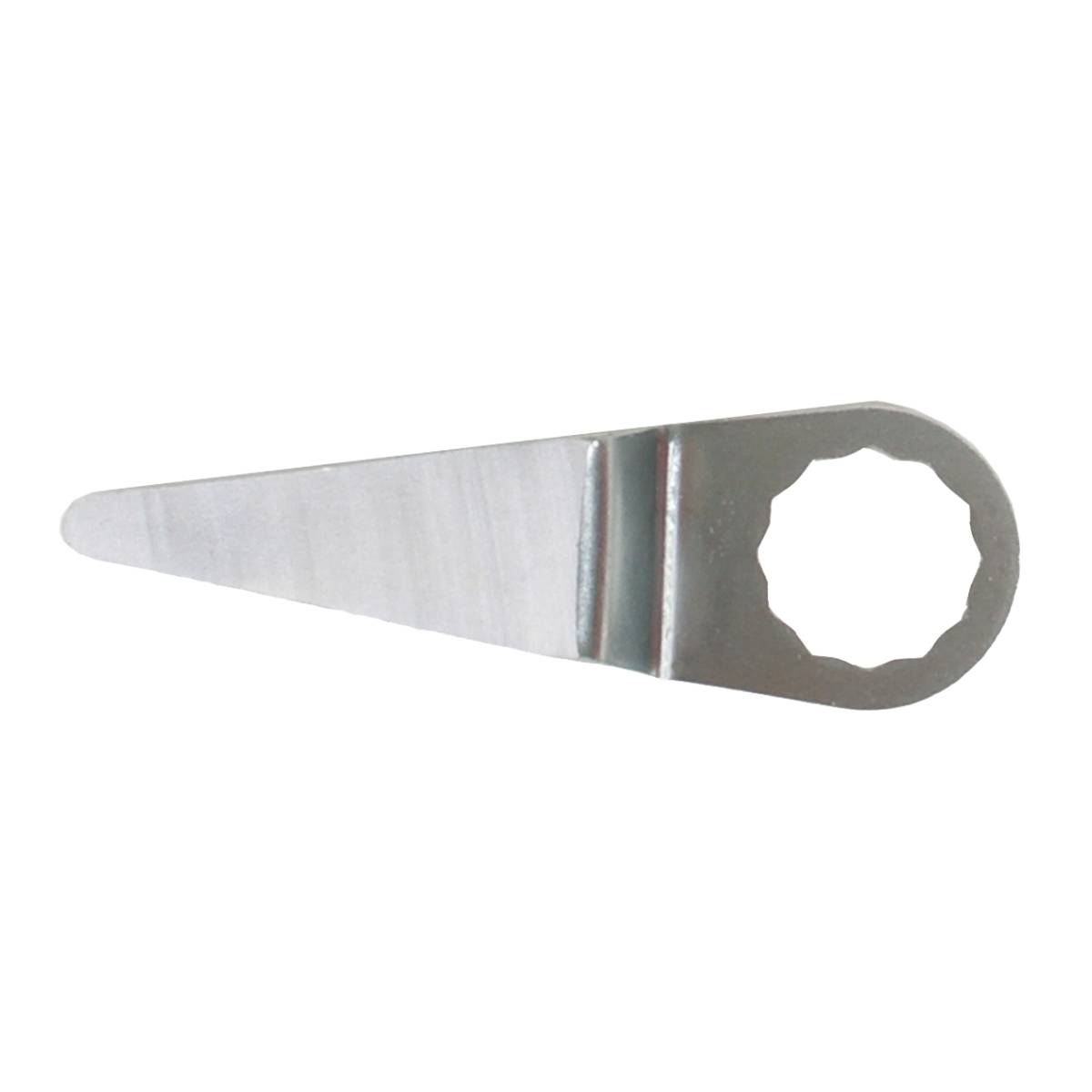 SW-Stahl Schneidmesser, gerade, 1 Stück