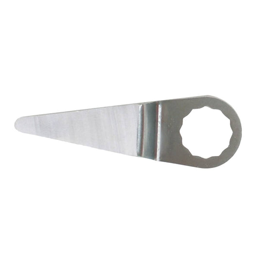 SW-Stahl Schneidmesser, gerade, 1 Stück