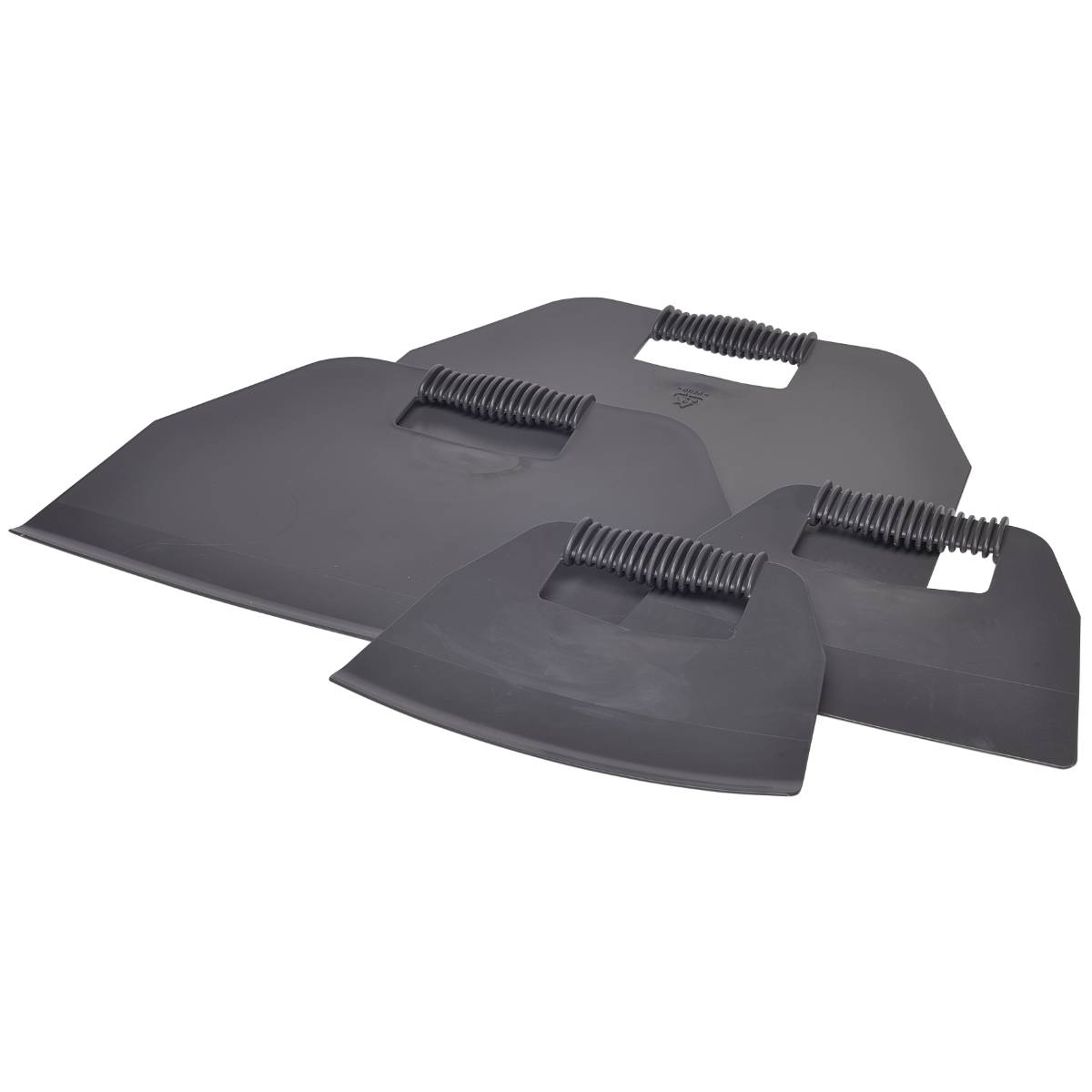 SW-Stahl Schutzabdeckungen, 4-teilig