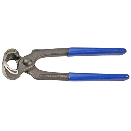 SW-Stahl Kantenzange 180 mm