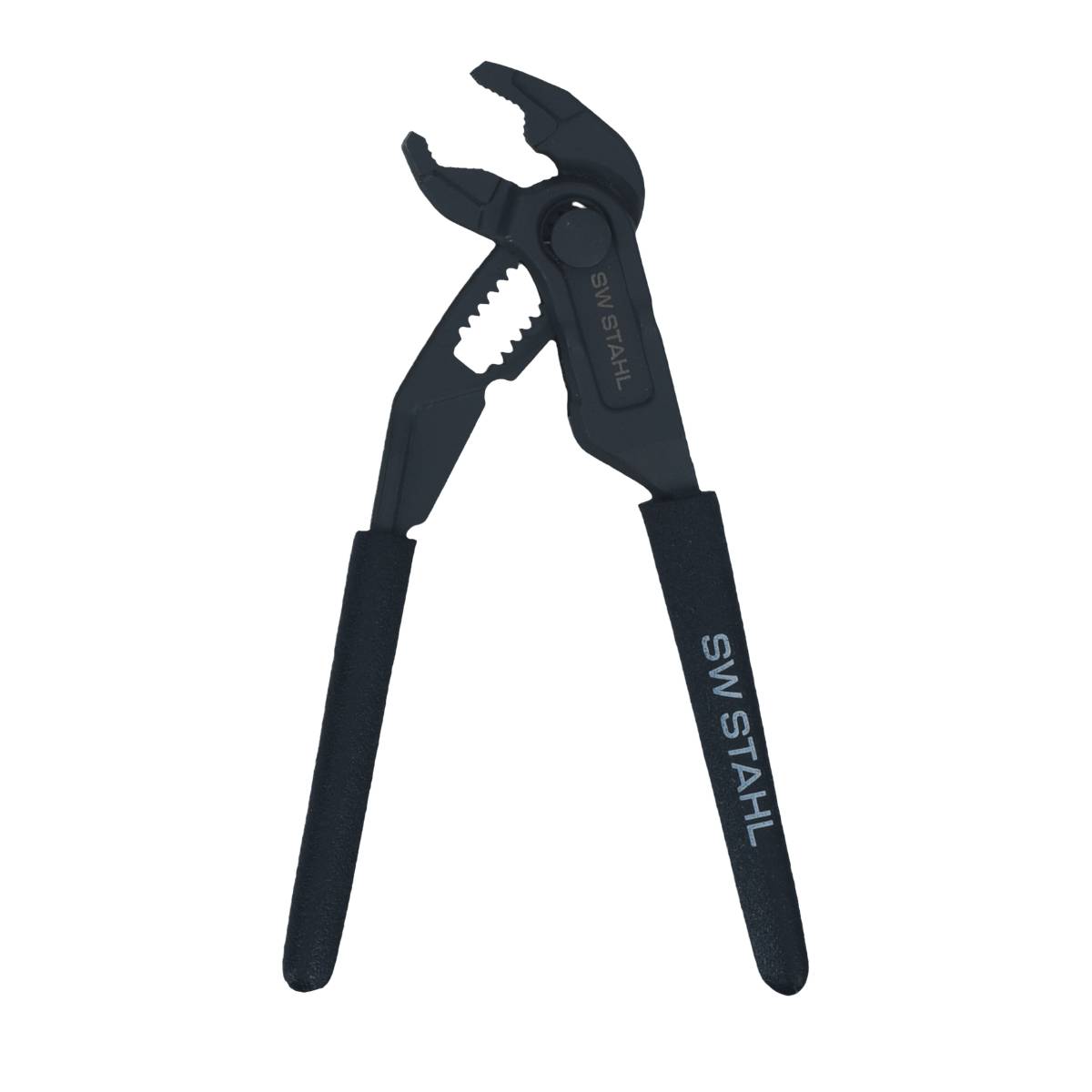 SW-Stahl Mini-Wasserpumpenzange, 125 mm