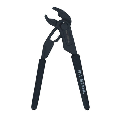 SW-Stahl Mini-Wasserpumpenzange, 125 mm