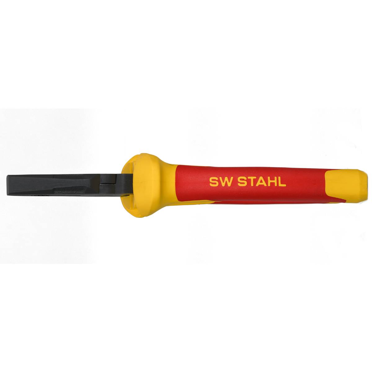 SW-Stahl Kombizange, 180 mm, 1.000 Volt, VDE
