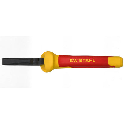 SW-Stahl Kombizange, 180 mm, 1.000 Volt, VDE