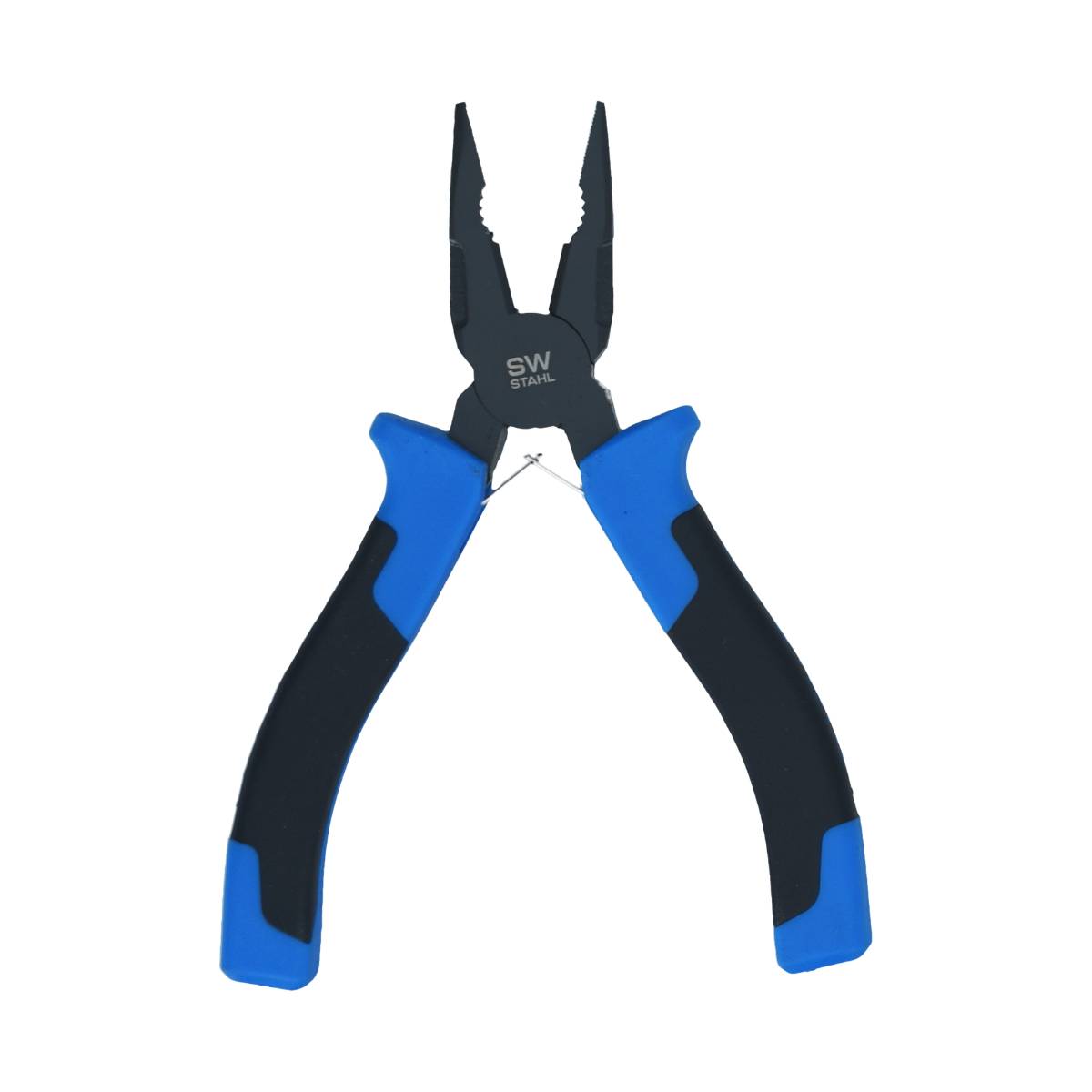 SW-Stahl Mini-Hybridzange, 130 mm