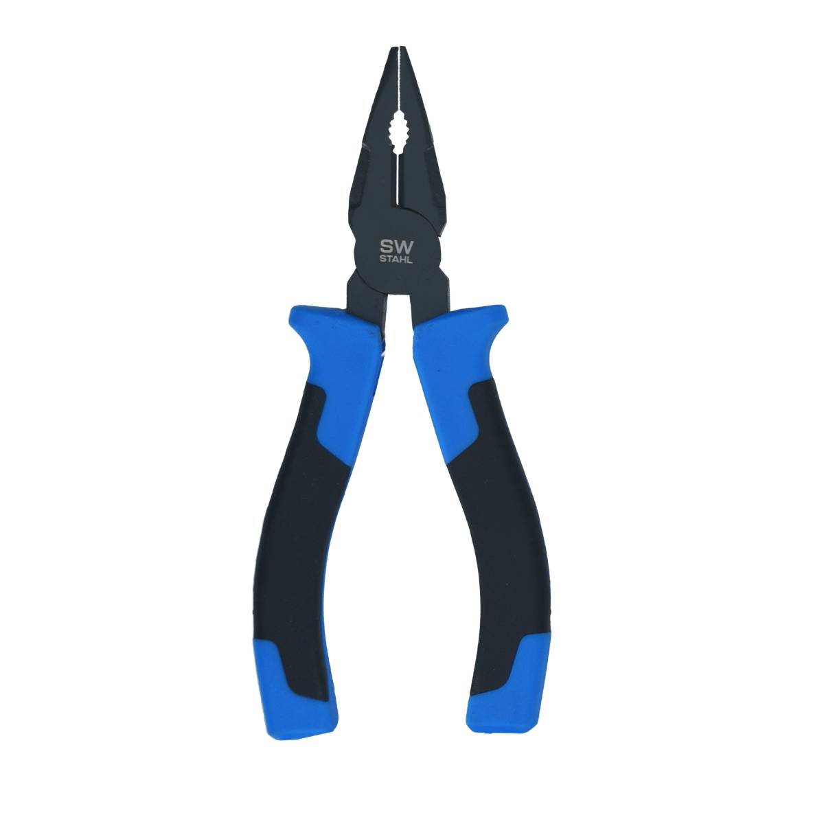 SW-Stahl Mini-Hybridzange, 130 mm