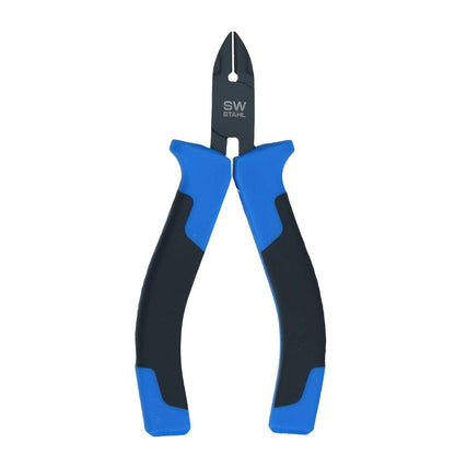 SW-Stahl Mini-Seitenschneider, 110 mm