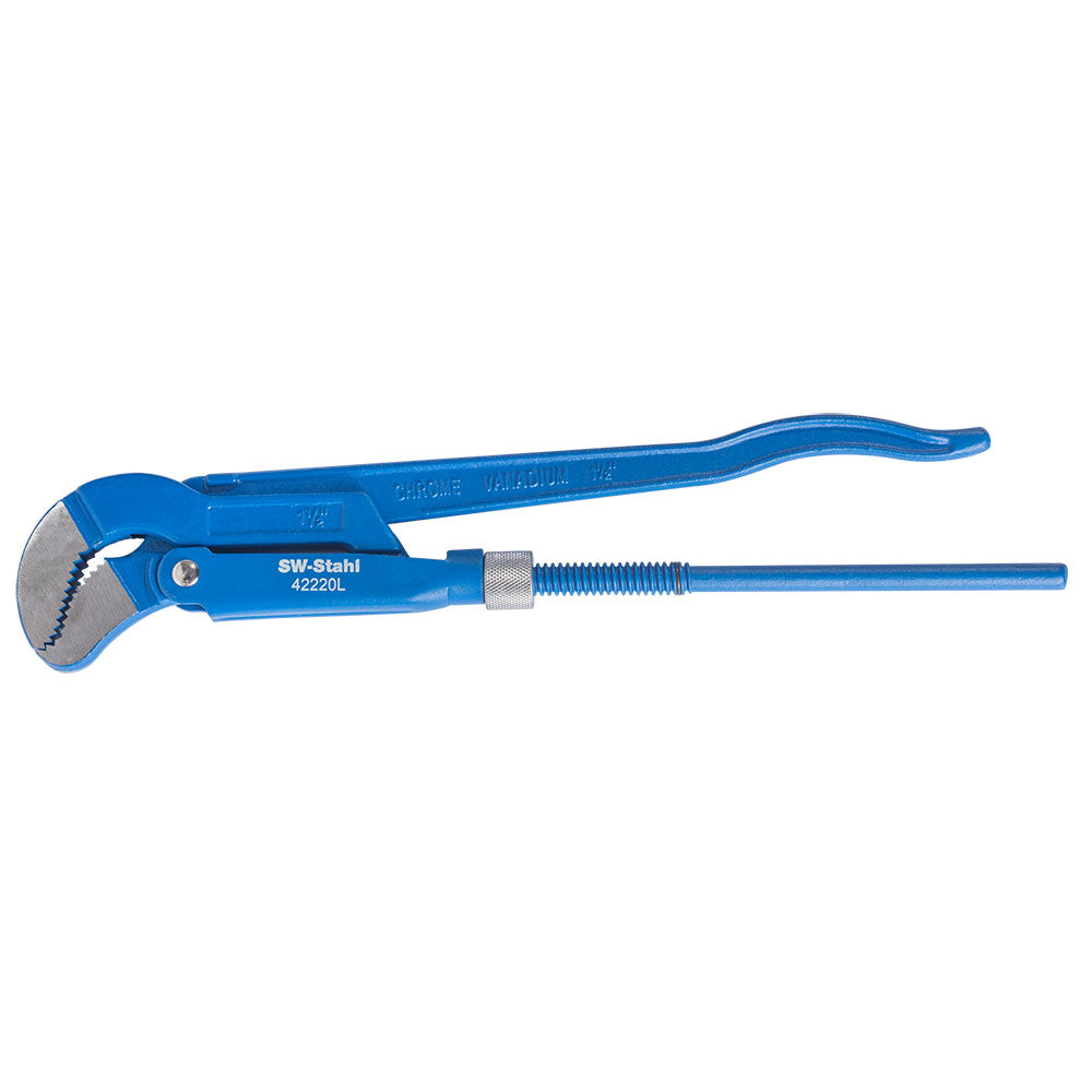 SW-Stahl Rohrzange 15" (420 mm)