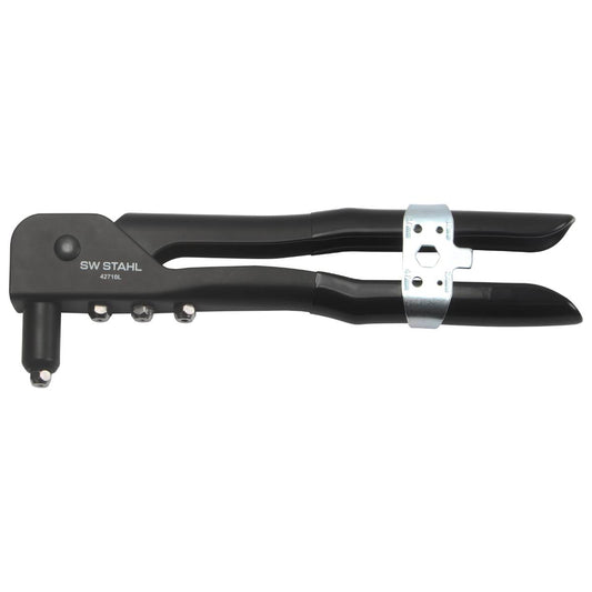 SW-Stahl Blindnietzange, 250 mm