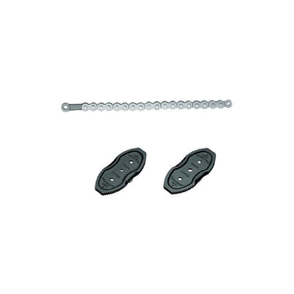 GEDORE Ersatzkette 1,5-Zoll 8-Zoll 122208