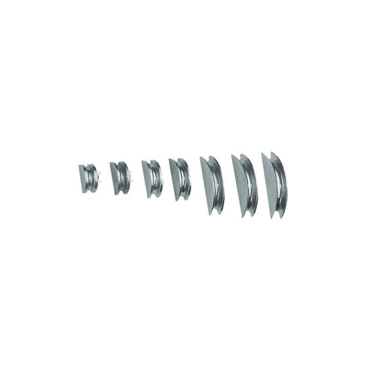 GEDORE Biegeform aus Aluminiumguss 20 Millimeter - 245820