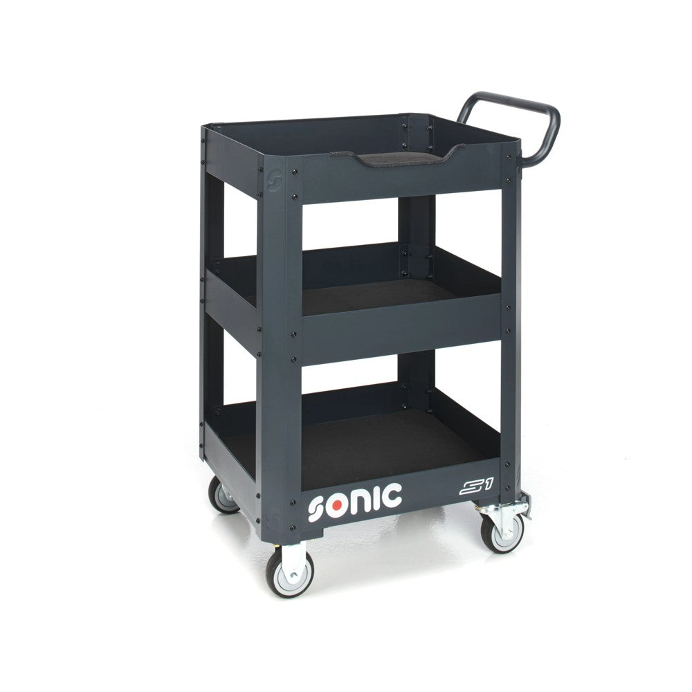 Sonic NEXT S1 Servicewagen - 4738110