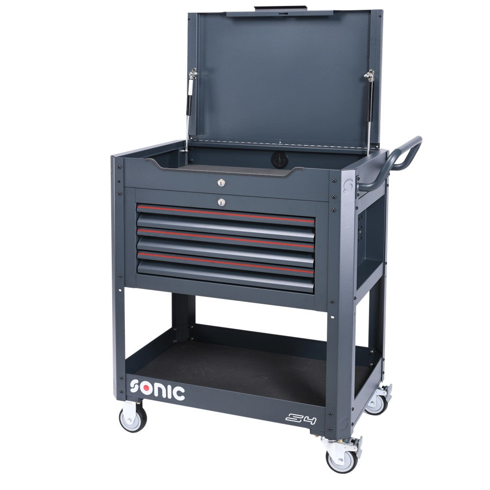 Sonic NEXT S4 Servicewagen - 4738413