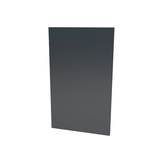 Sonic NEXT MSS glatte Rückwand 613 x 1038 mm - 47967