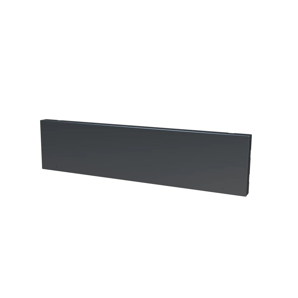 Sonic NEXT MSS glatte Rückwand 613x148 mm - 47968