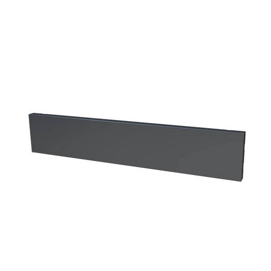 Sonic NEXT MSS glatte Rückwand 784 x 148 mm - 47971