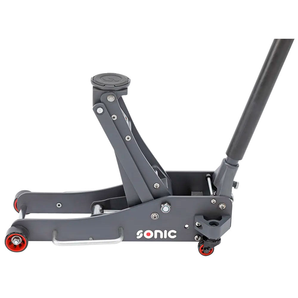 Sonic Aluminium Wagenheber 2 Tonnen