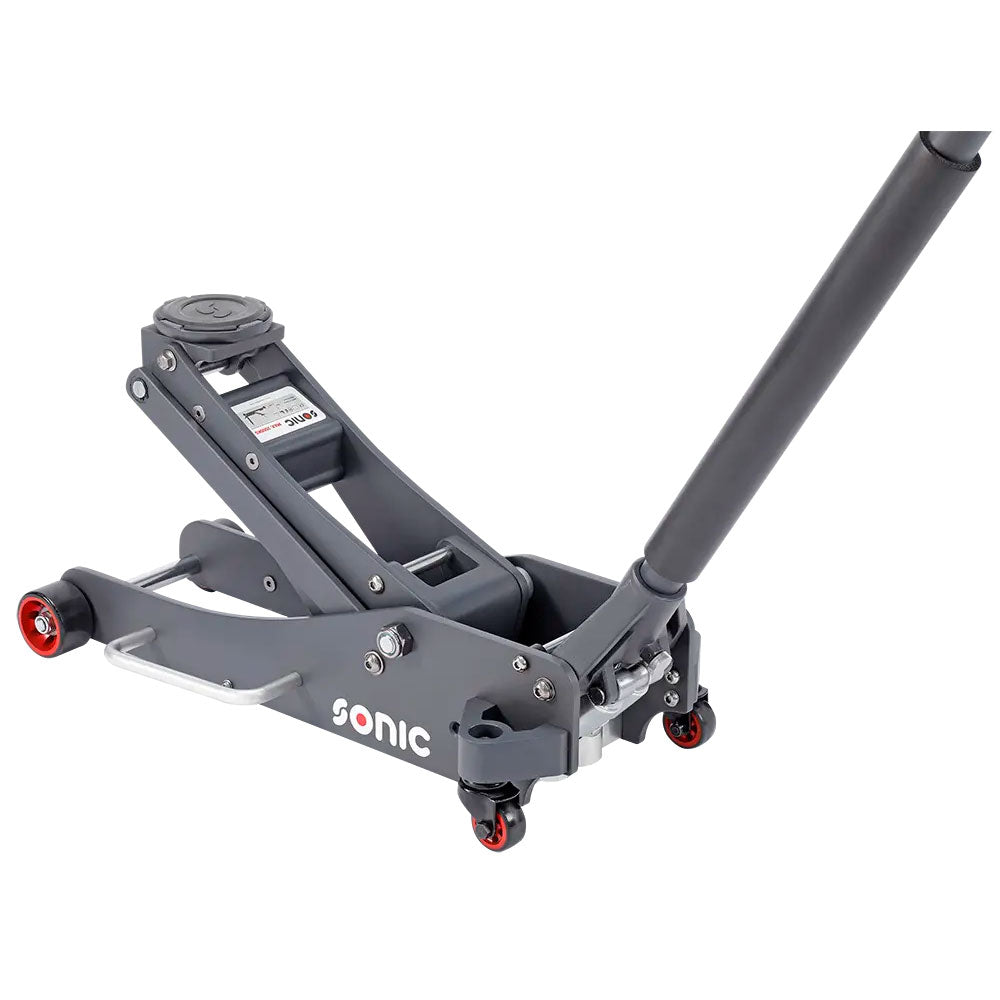 Sonic Aluminium Wagenheber 2 Tonnen