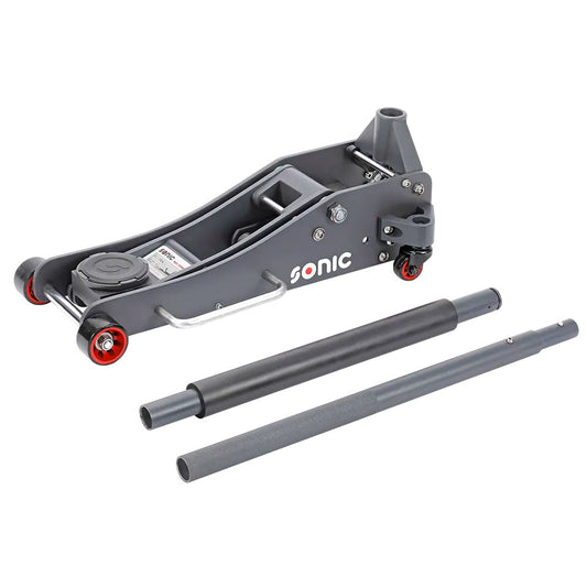 Sonic Aluminium Wagenheber 2 Tonnen