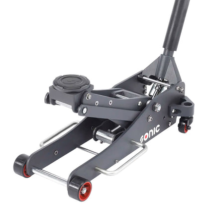 Sonic Aluminium Wagenheber 2 Tonnen