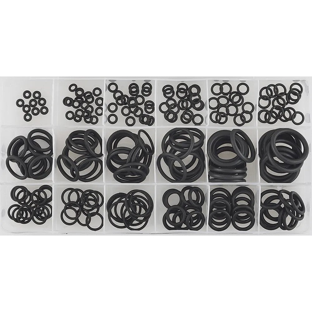 Sonic O-Ring Sortiment 225-teilig - 4822322