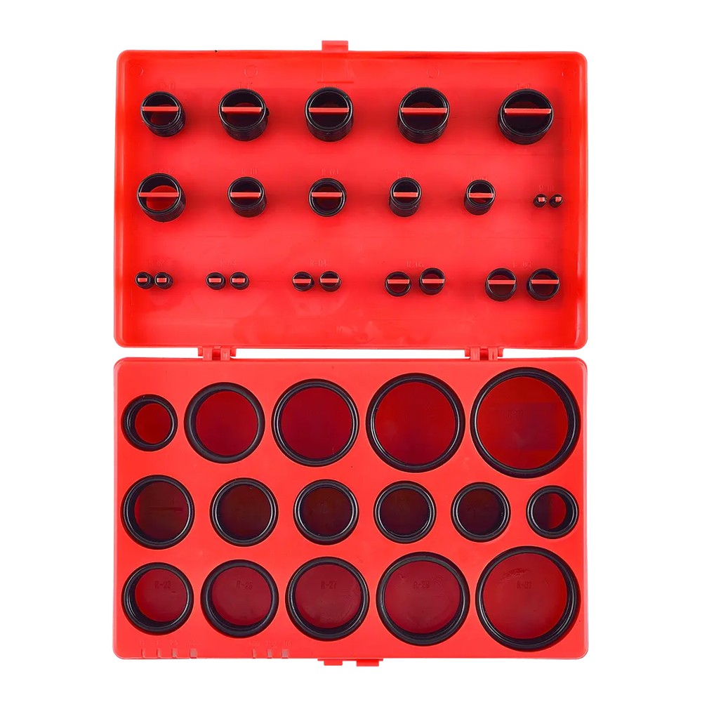 Sonic O-Ring Sortiment 419-teilig - 4822323