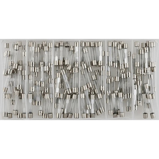Sonic Glassicherungen-Sortiment 120-teilig - 4822329