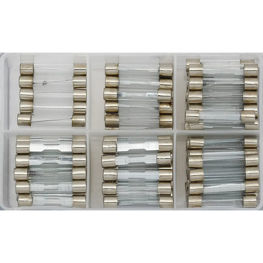 Sonic Glassicherungen-Sortiment 95-teilig - 4822338