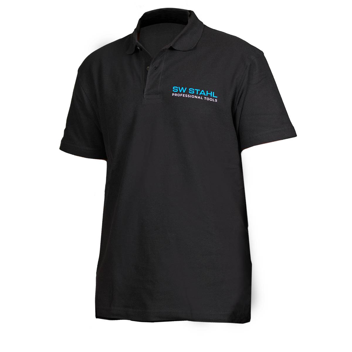 SW-Stahl Poloshirt, Größe L