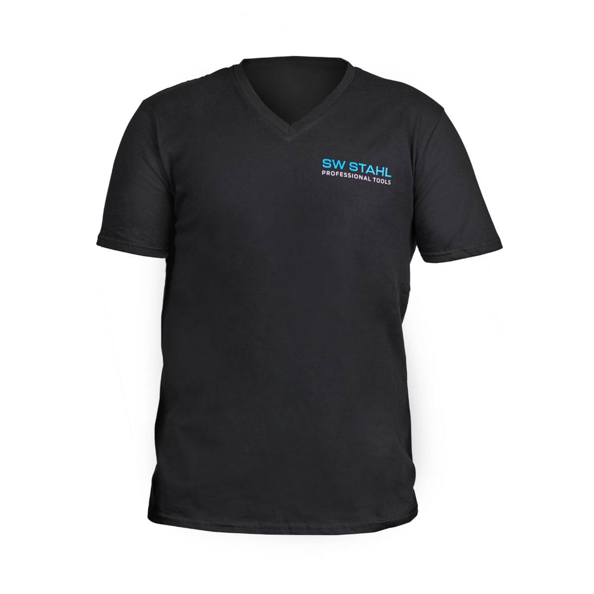 SW-Stahl T-Shirt, Größe M