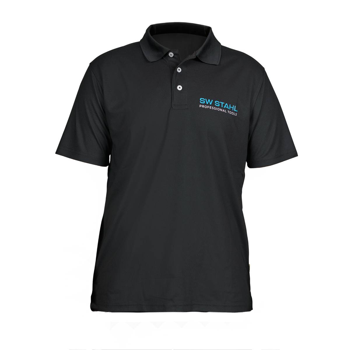 SW-Stahl Funktions-Poloshirt, Größe XXL