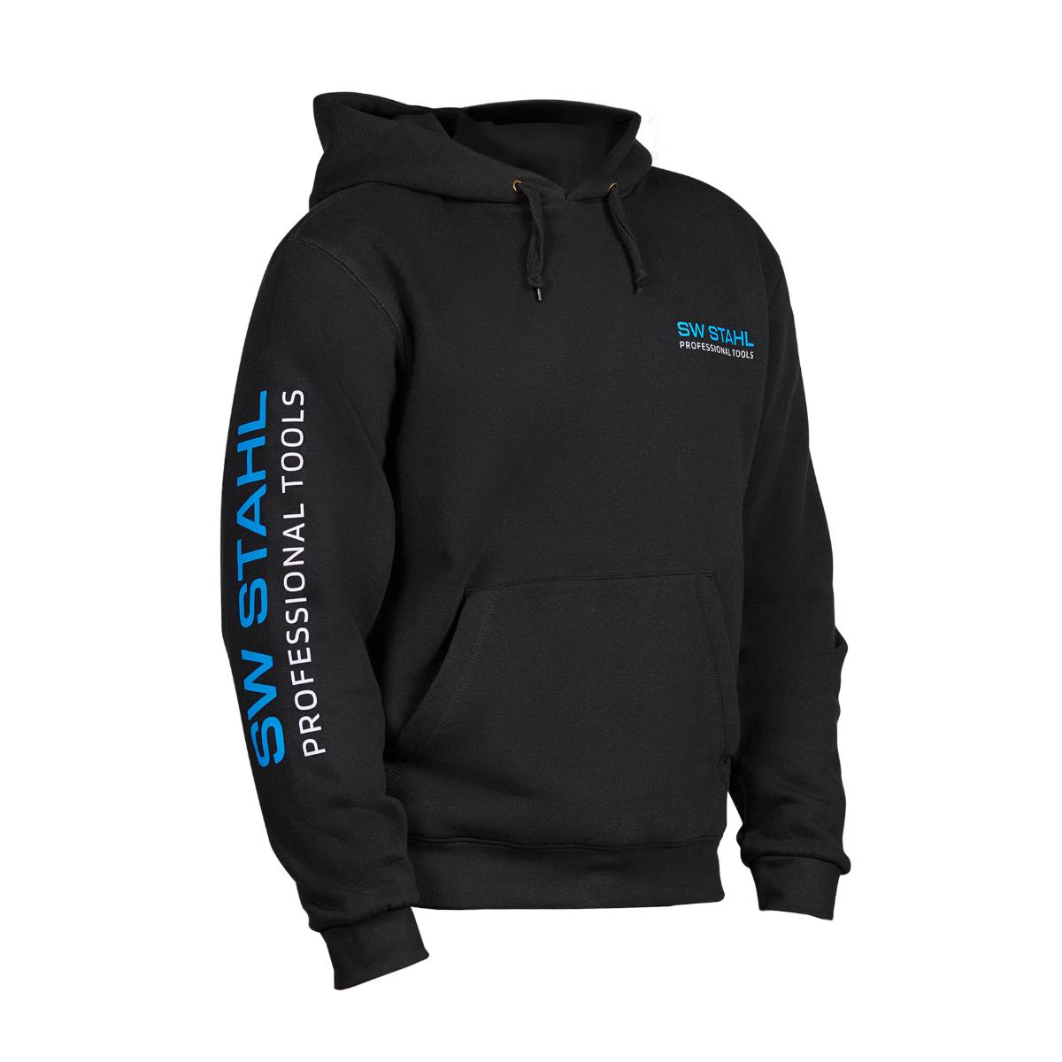 SW-Stahl Kapuzen-Sweatshirt, Größe XL