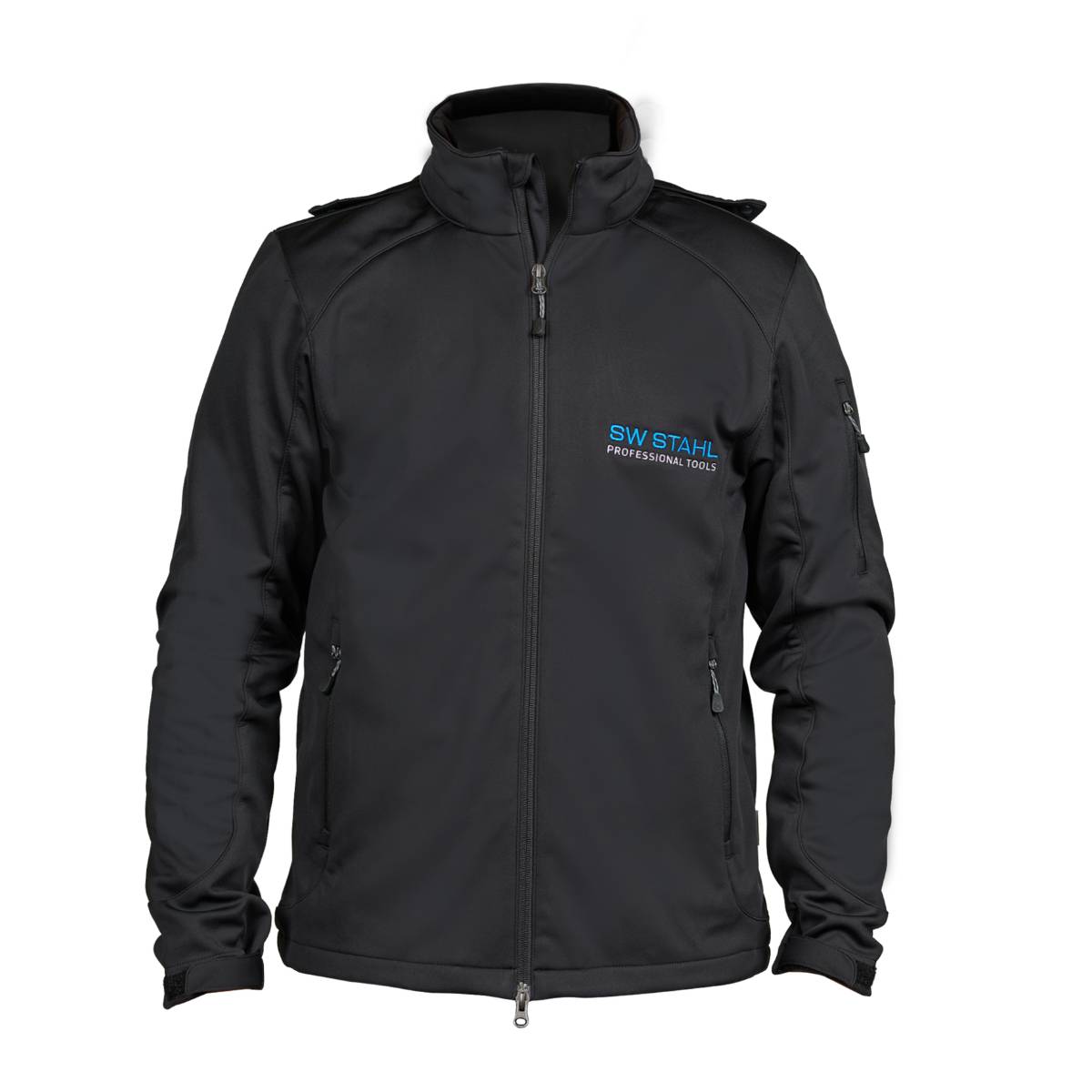 SW-Stahl Softshell-Jacke, Größe M