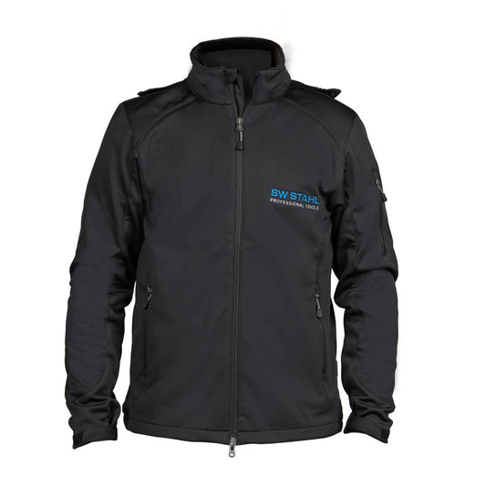 SW-Stahl Softshell-Jacke, Größe M
