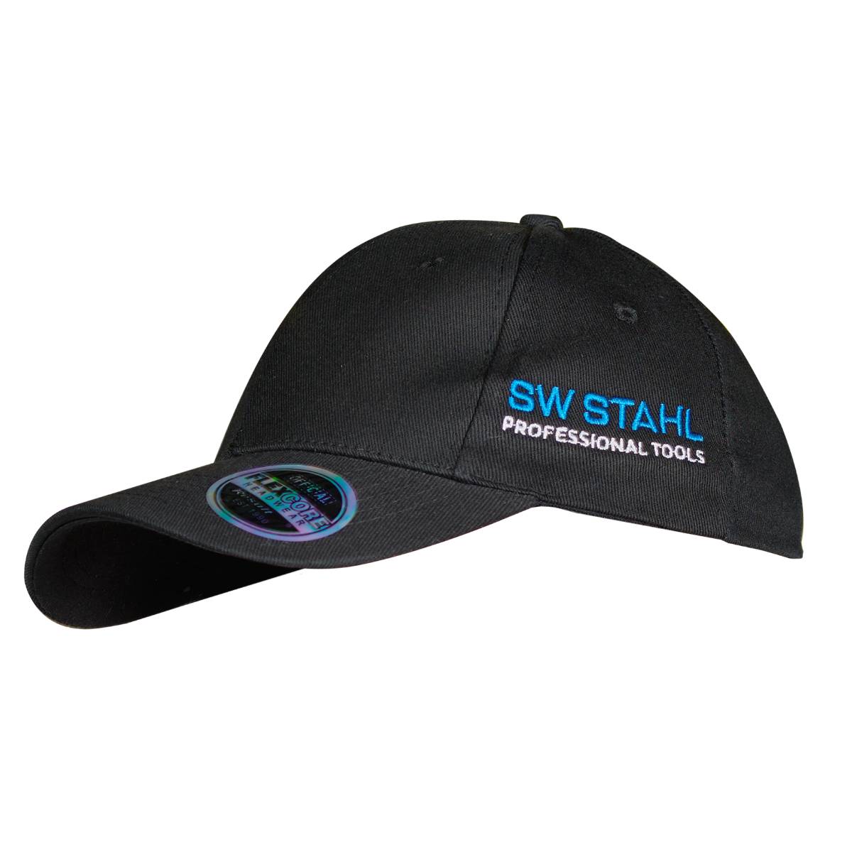 SW-Stahl Cap, Größe S/M