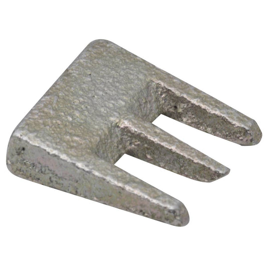 SW-Stahl Hammerkeil, Kopfgewicht 100-200 g