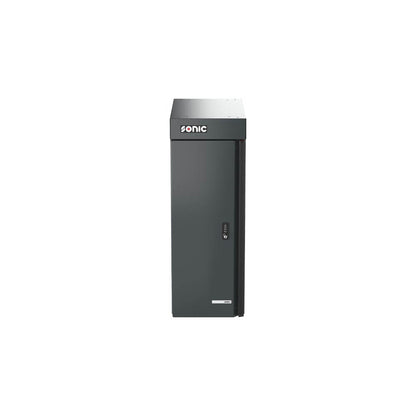Sonic MSS+ 360mm Aufbewahrungsschrank, Türanschlag links
