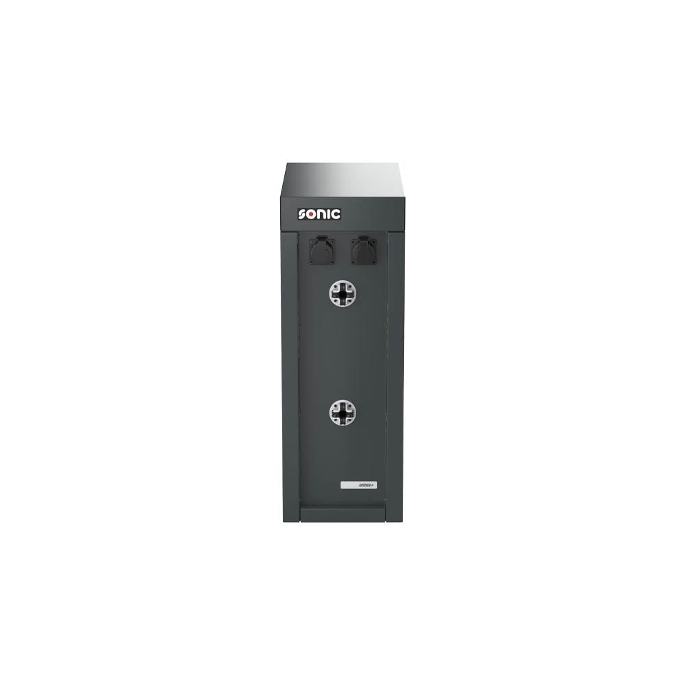 Sonic MSS+ 360mm Schrank mit integrierten Aufrollern