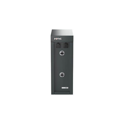 Sonic MSS+ 360mm Schrank mit integrierten Aufrollern