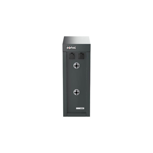 Sonic MSS+ 360mm Schrank mit integrierten Aufrollern