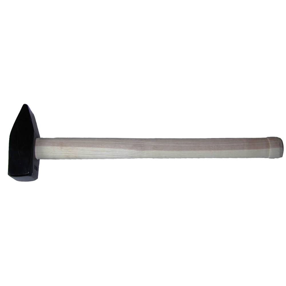 SW-Stahl Vorschlaghammer, 3.000 g