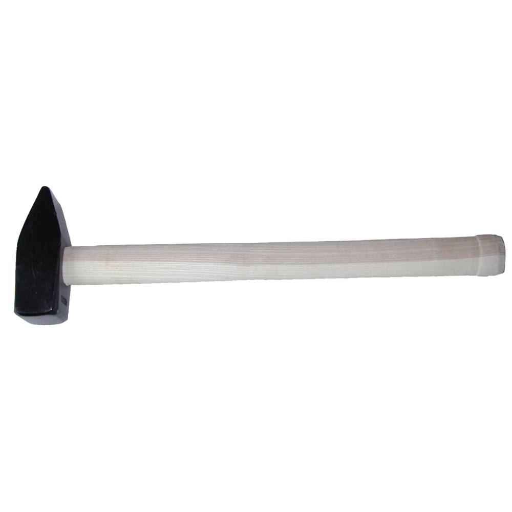 SW-Stahl Vorschlaghammer, 5.000 g